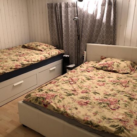 ホテル Almenningsgata 9A スタヴァンゲル エクステリア 写真